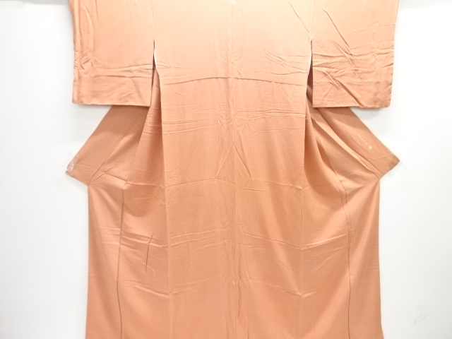 JAPANESE KIMONO / EDO KOMON / STRIPE / ARTIST WORK